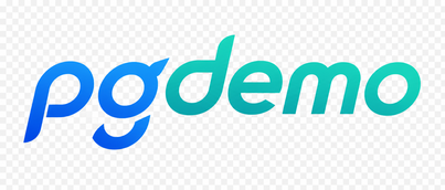 pgdemo লোগো